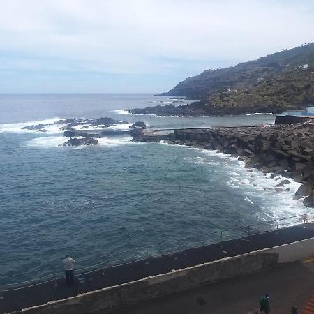 Vistas Al Mar Tacoronte Exterior photo