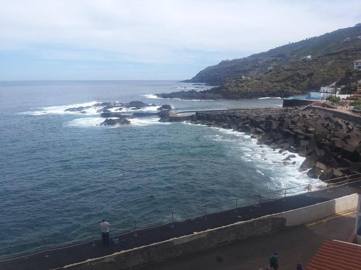 Vistas Al Mar Tacoronte Exterior photo